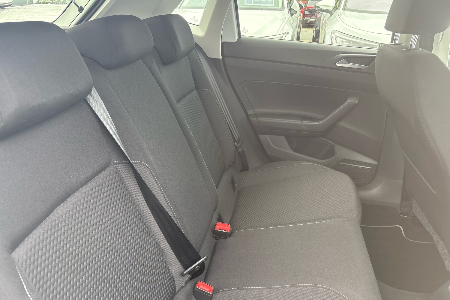 Used Volkswagen Polo 2021 for sale - 76680981: Photo 11