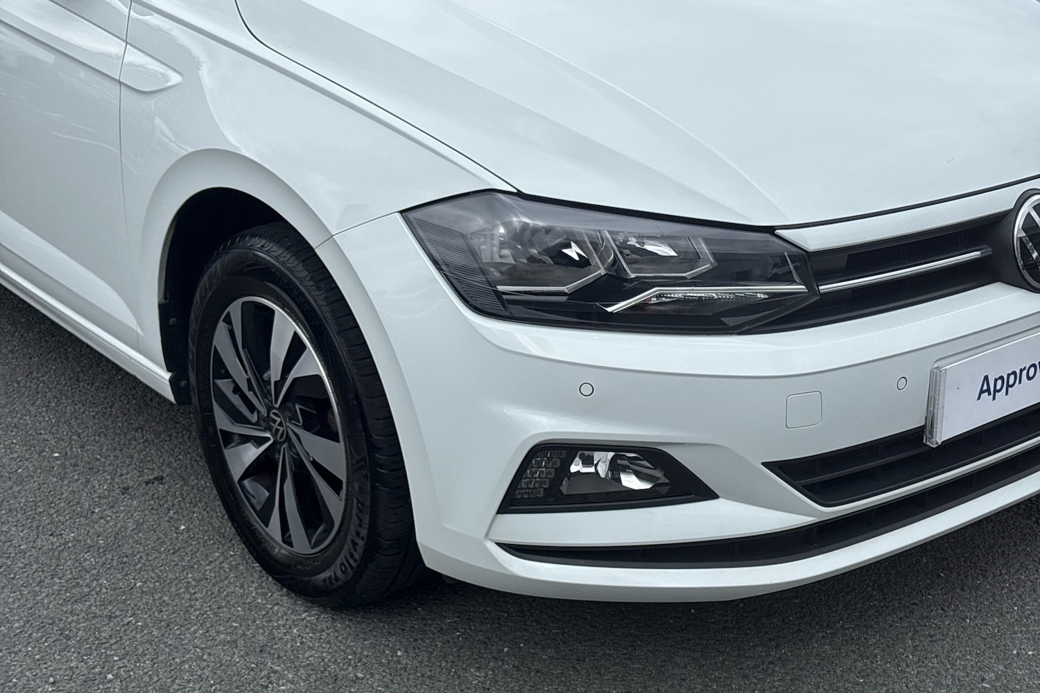 Used Volkswagen Polo 2021 for sale - 76680981: Photo 16