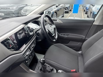 Used Volkswagen Polo 2021 for sale - 76680981: Photo