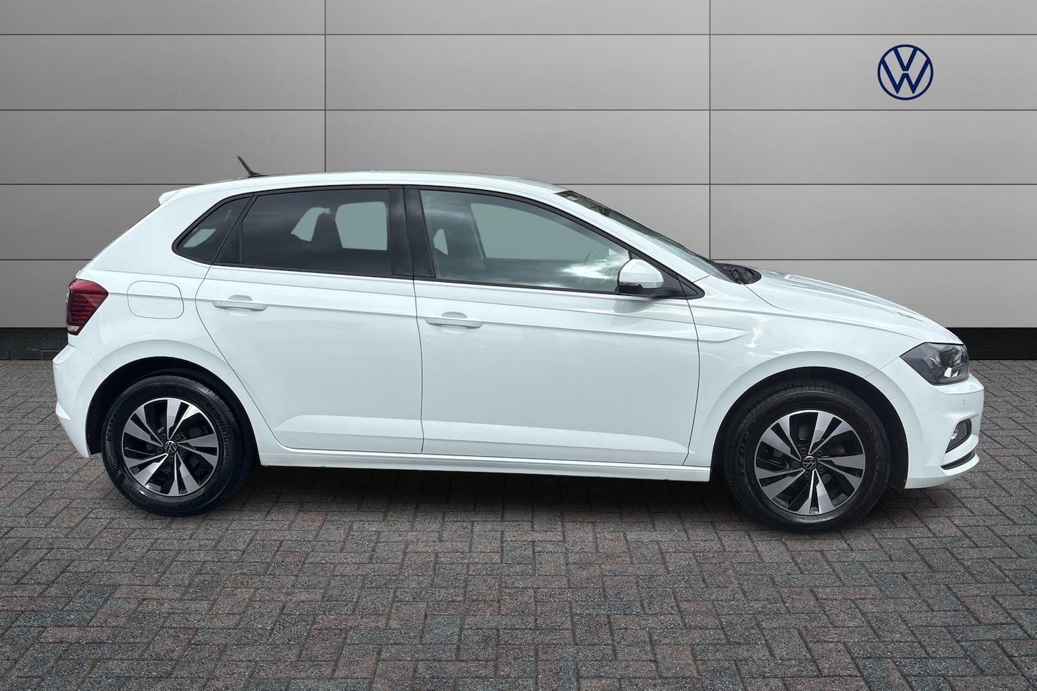 Used Volkswagen Polo 2021 for sale - 76680981: Photo 4