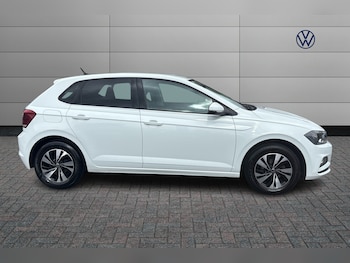 Used Volkswagen Polo 2021 for sale - 76680981: Photo