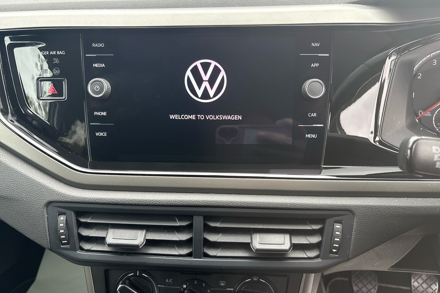 Used Volkswagen Polo 2021 for sale - 76680981: Photo 9