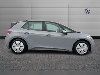 Used Volkswagen ID.3 2021 for sale - 77110272: Photo