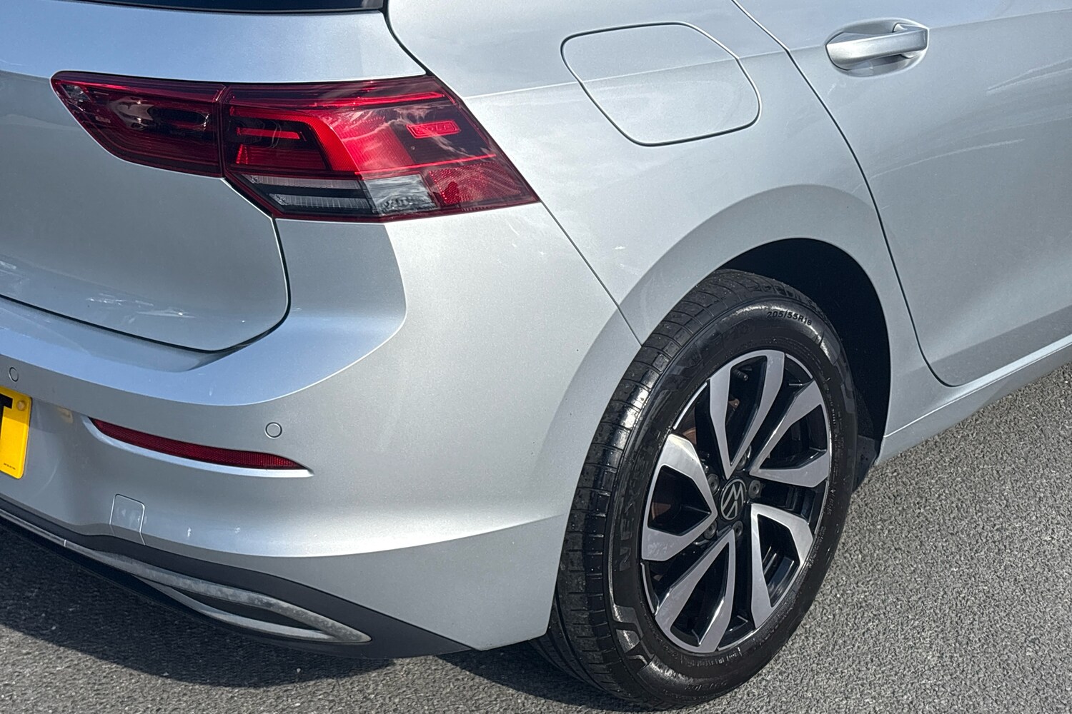 Used Volkswagen Golf 2022 for sale - 77600025: Photo 24