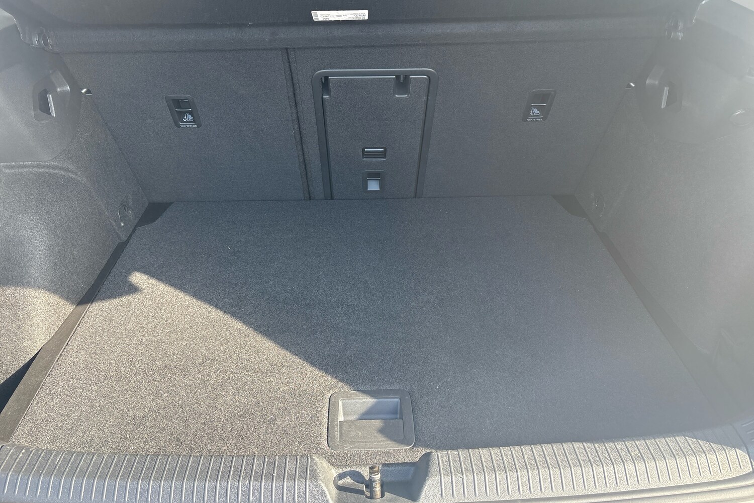 Used Volkswagen Golf 2022 for sale - 77600025: Photo 25