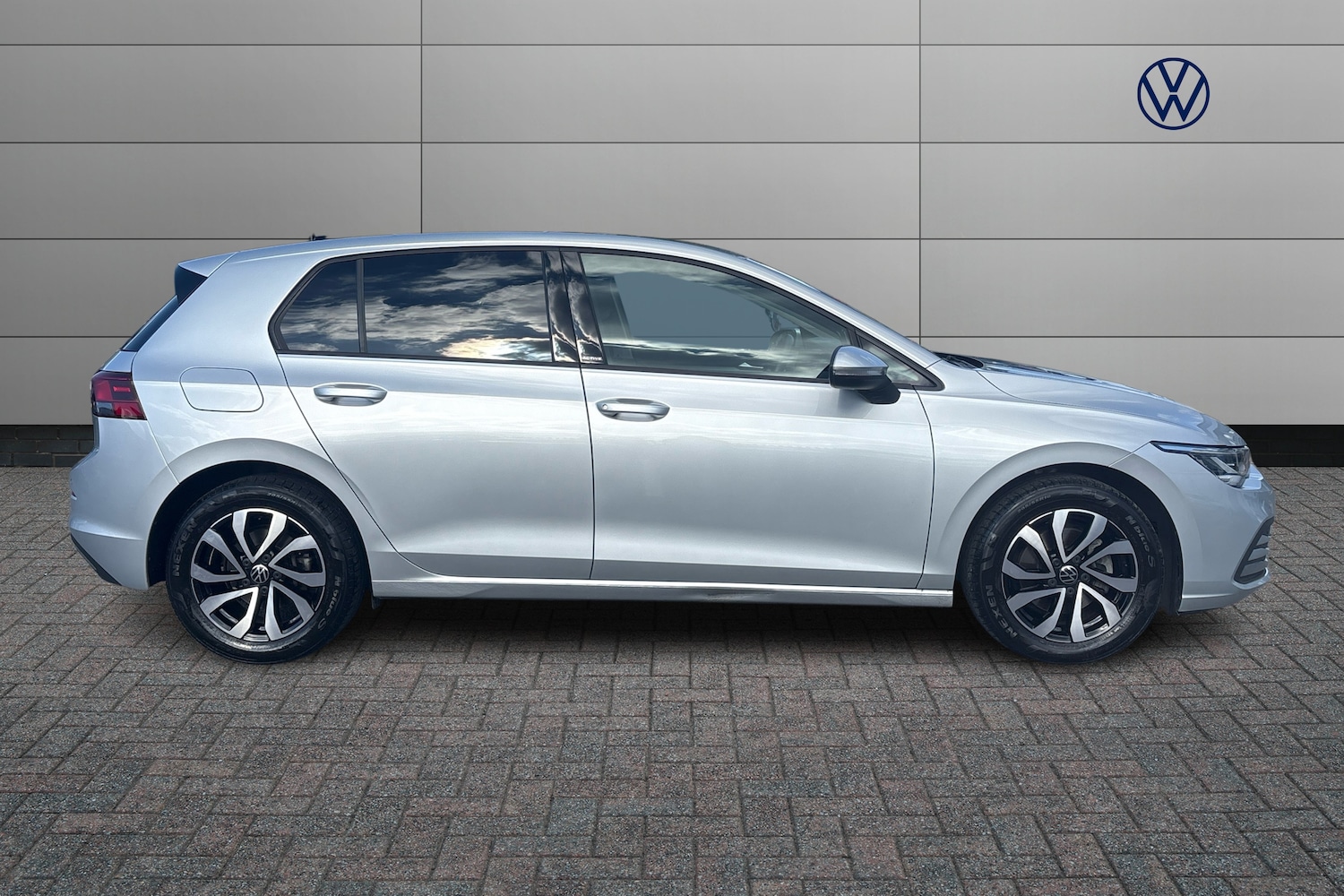 Used Volkswagen Golf 2022 for sale - 77600025: Photo 4