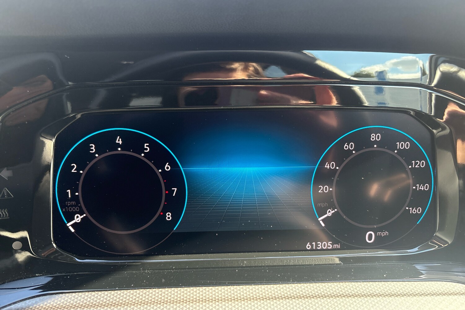 Used Volkswagen Golf 2022 for sale - 77600025: Photo 7