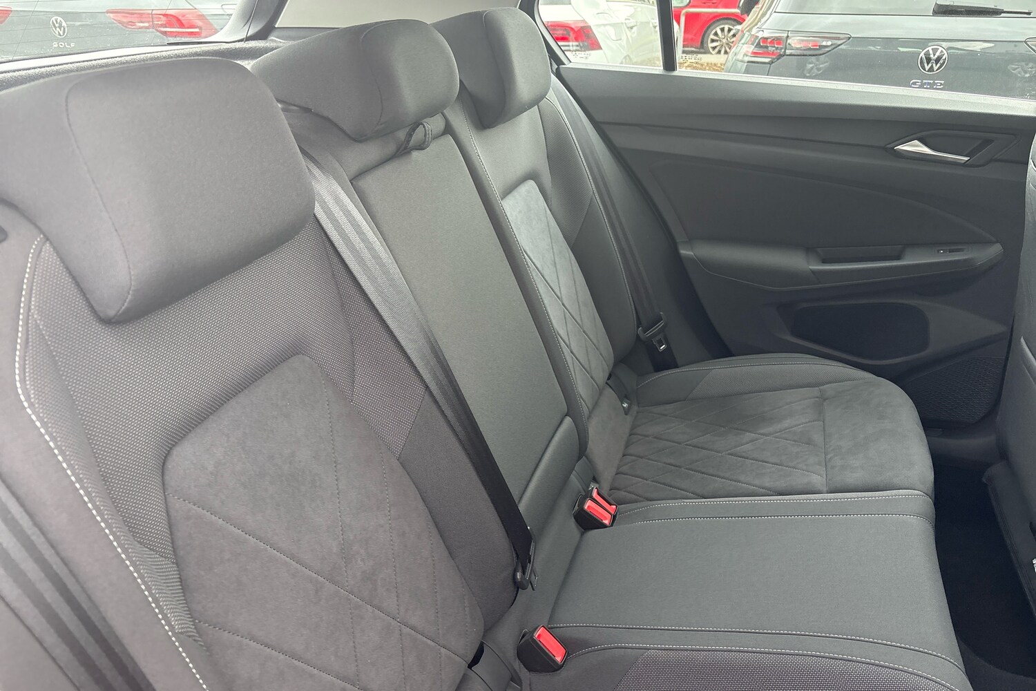 Used Volkswagen Golf 2021 for sale - 78005206: Photo 11