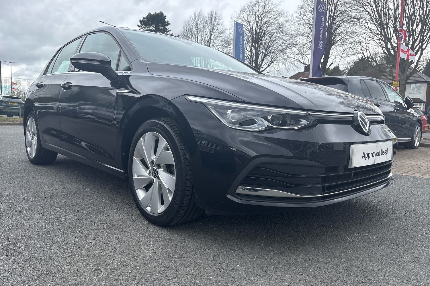 Used Volkswagen Golf 2021 for sale - 78005206: Photo 15