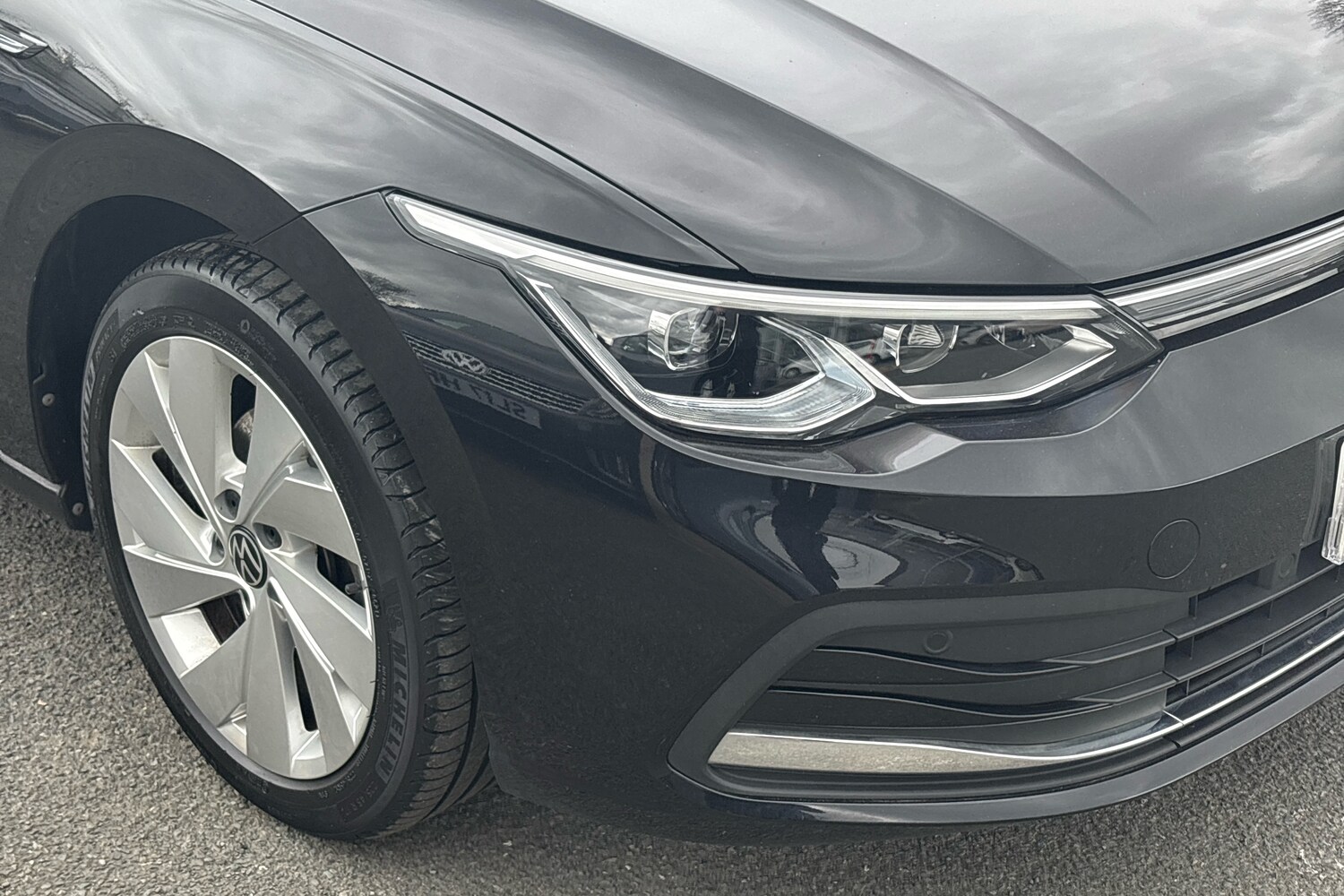 Used Volkswagen Golf 2021 for sale - 78005206: Photo 16