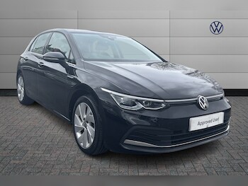 Used Volkswagen Golf 2021 for sale - 78005206: Photo