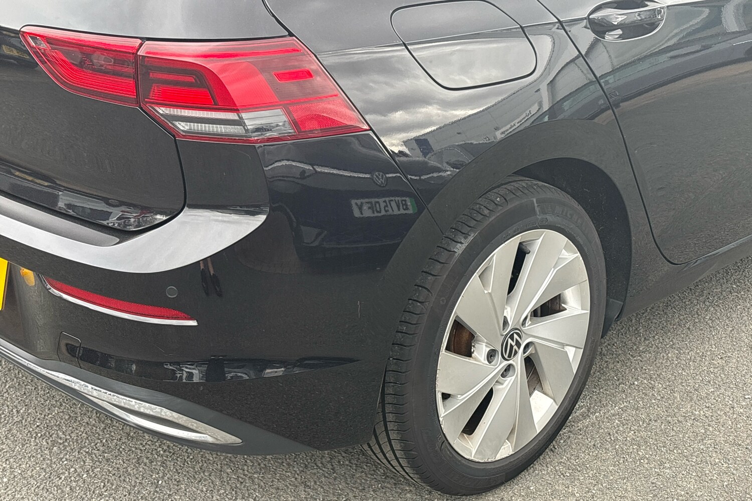 Used Volkswagen Golf 2021 for sale - 78005206: Photo 24