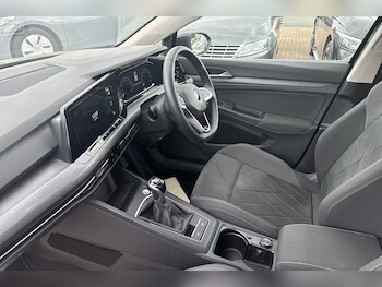 Used Volkswagen Golf 2021 for sale - 78005206: Photo