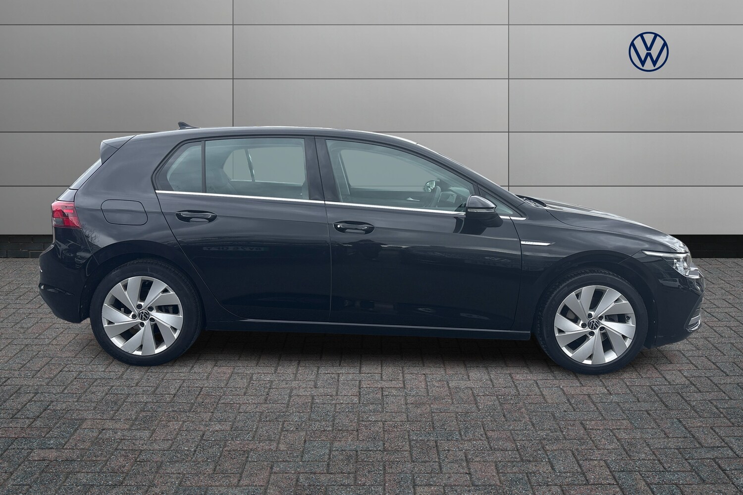 Used Volkswagen Golf 2021 for sale - 78005206: Photo 4