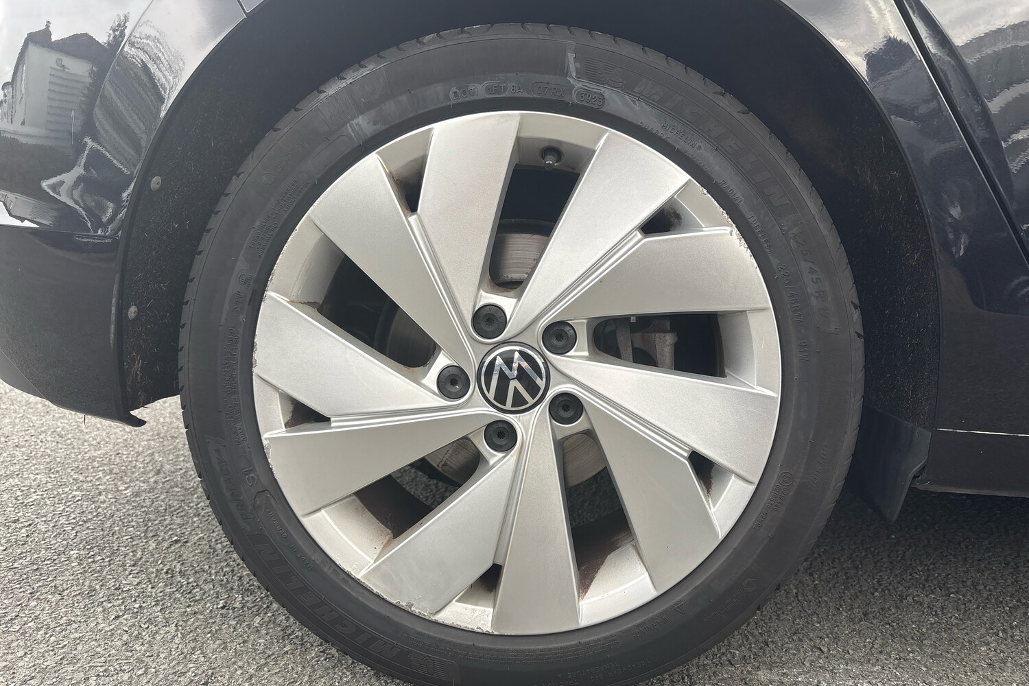 Used Volkswagen Golf 2021 for sale - 78005206: Photo 5