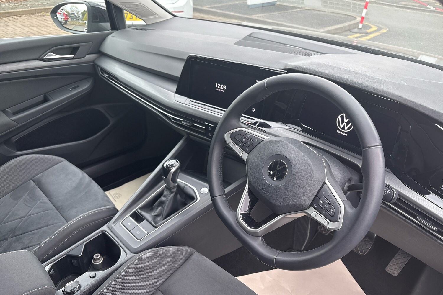 Used Volkswagen Golf 2021 for sale - 78005206: Photo 6