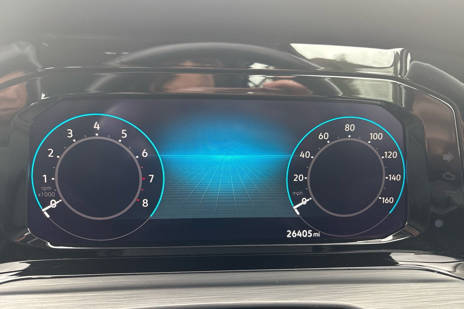 Used Volkswagen Golf 2021 for sale - 78005206: Photo 7