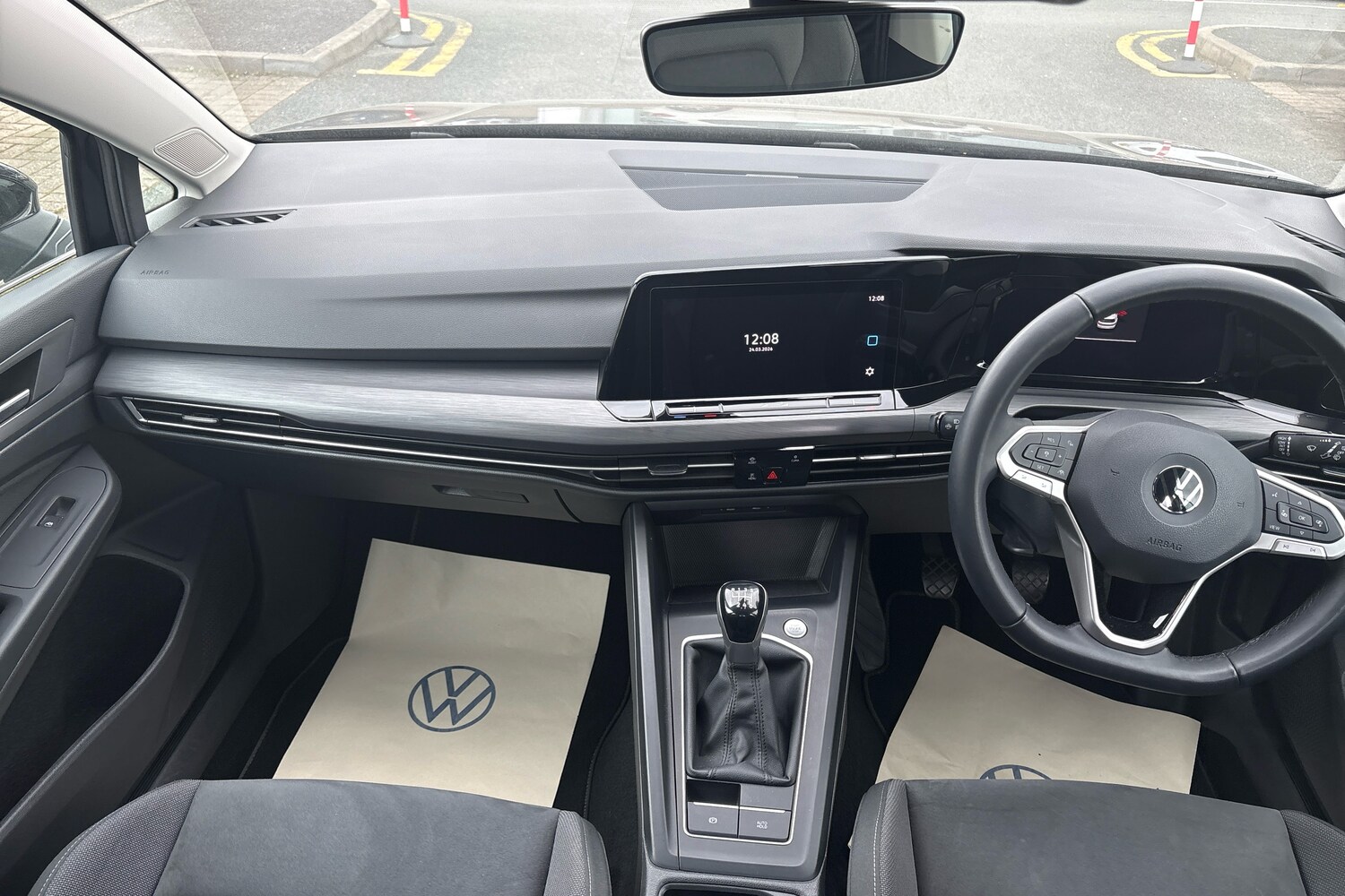 Used Volkswagen Golf 2021 for sale - 78005206: Photo 8