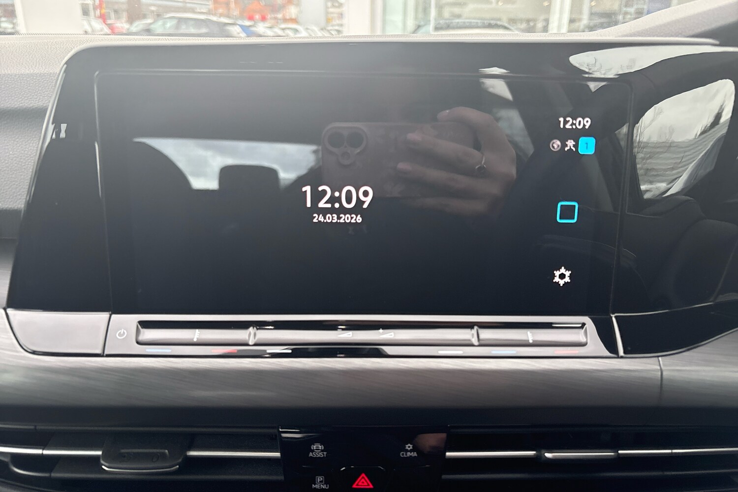 Used Volkswagen Golf 2021 for sale - 78005206: Photo 9