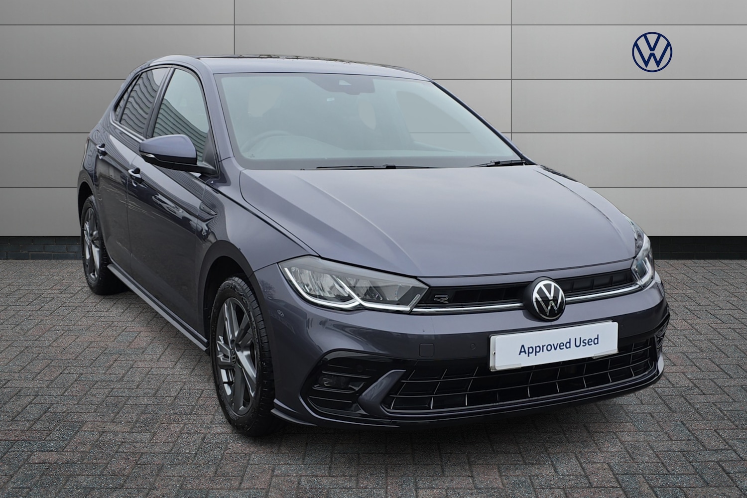 Used Volkswagen Polo 2022 for sale - 77885148: Photo 1