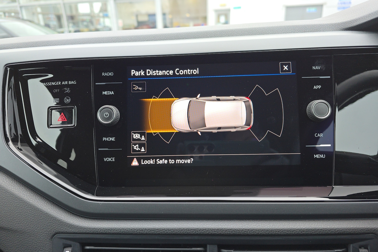 Used Volkswagen Polo 2022 for sale - 77885148: Photo 18