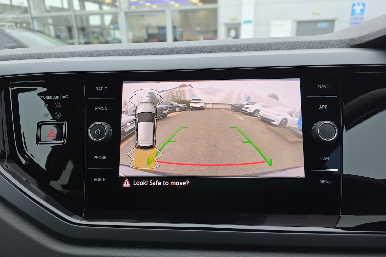 Used Volkswagen Polo 2022 for sale - 77885148: Photo 19