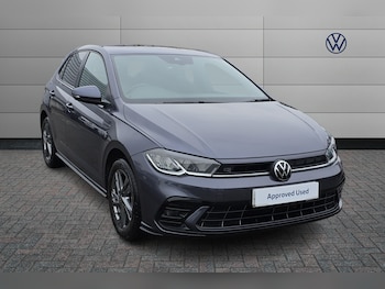 Volkswagen Polo feature image