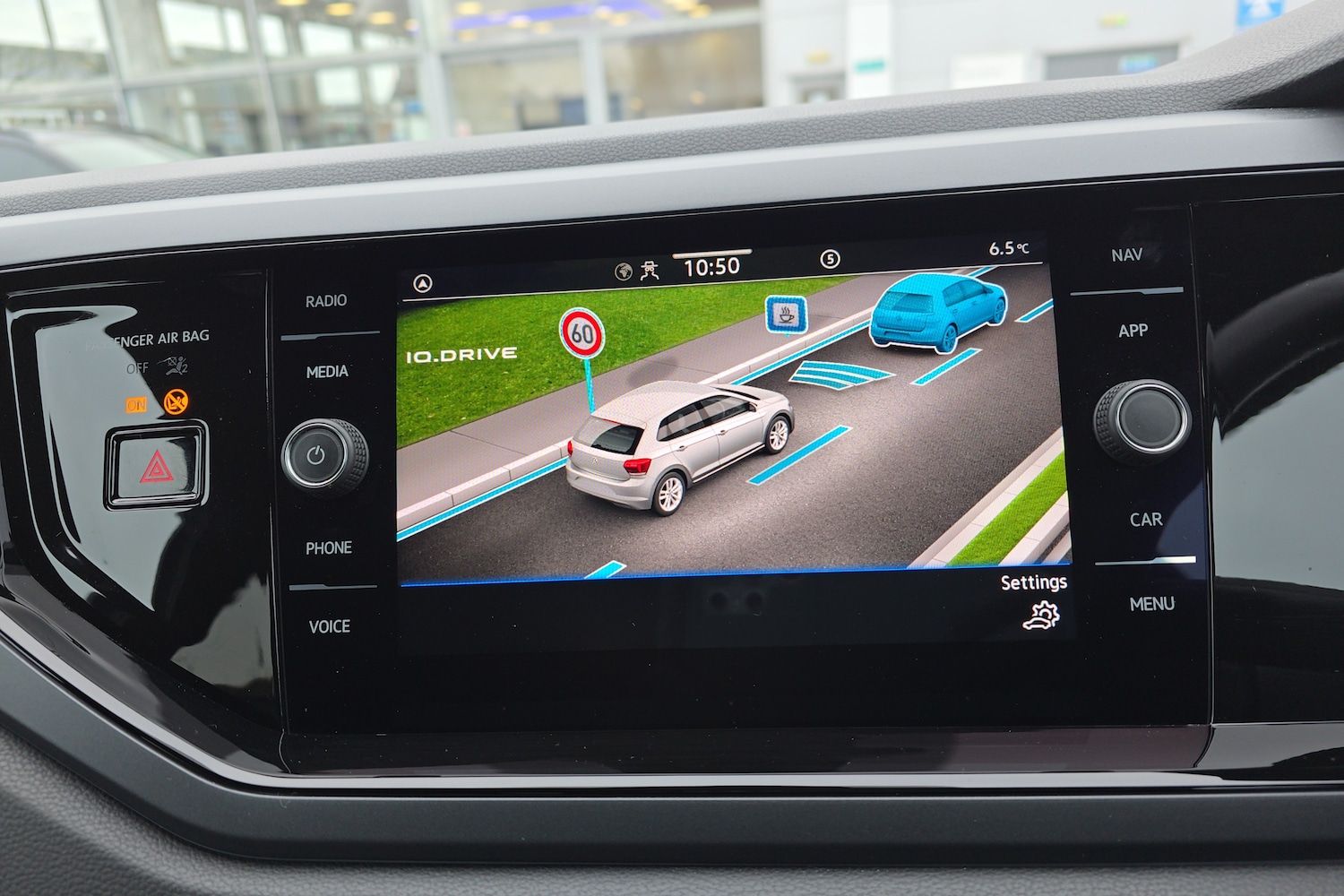 Used Volkswagen Polo 2022 for sale - 77885148: Photo 20