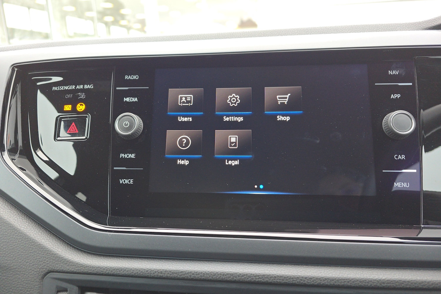 Used Volkswagen Polo 2022 for sale - 77885148: Photo 22