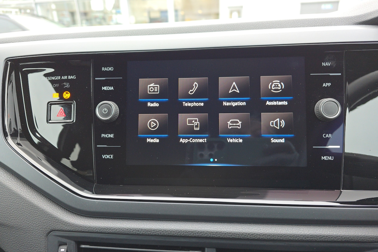 Used Volkswagen Polo 2022 for sale - 77885148: Photo 23