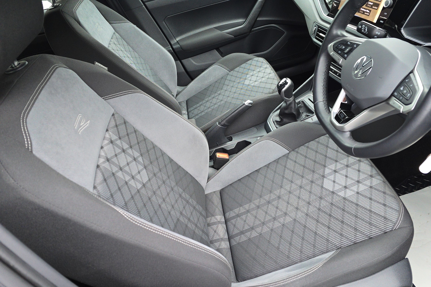 Used Volkswagen Polo 2022 for sale - 77885148: Photo 25