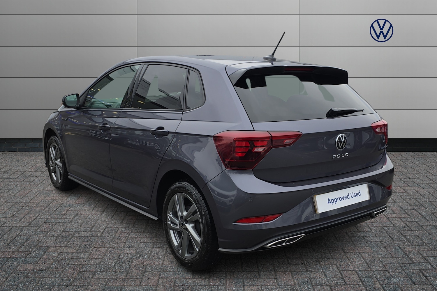 Used Volkswagen Polo 2022 for sale - 77885148: Photo 3