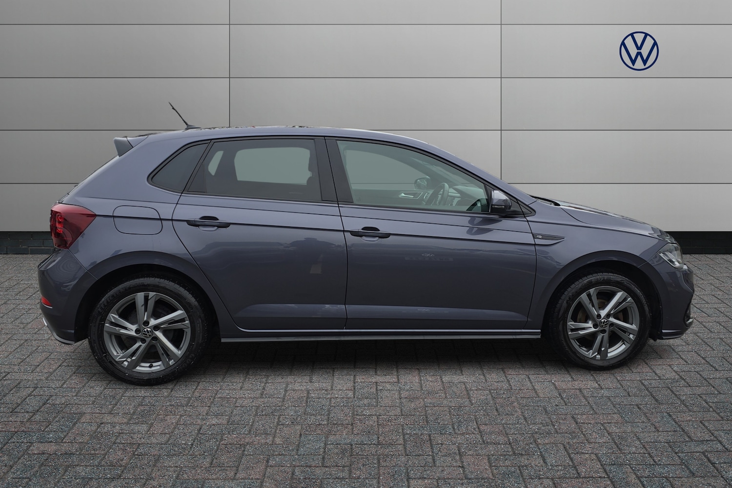 Used Volkswagen Polo 2022 for sale - 77885148: Photo 4