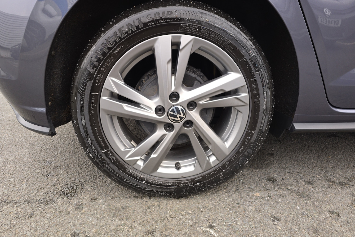 Used Volkswagen Polo 2022 for sale - 77885148: Photo 5