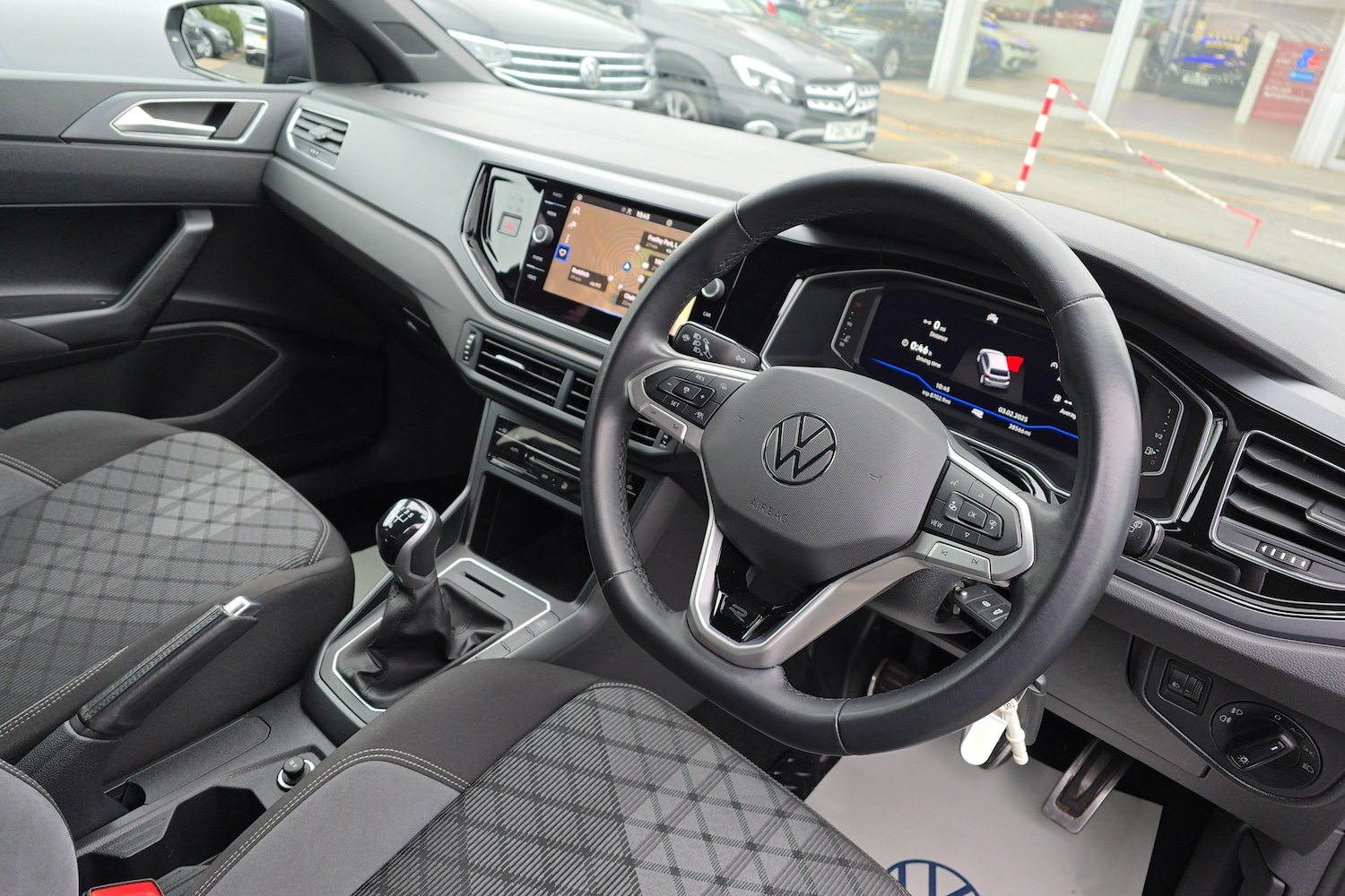 Used Volkswagen Polo 2022 for sale - 77885148: Photo 6