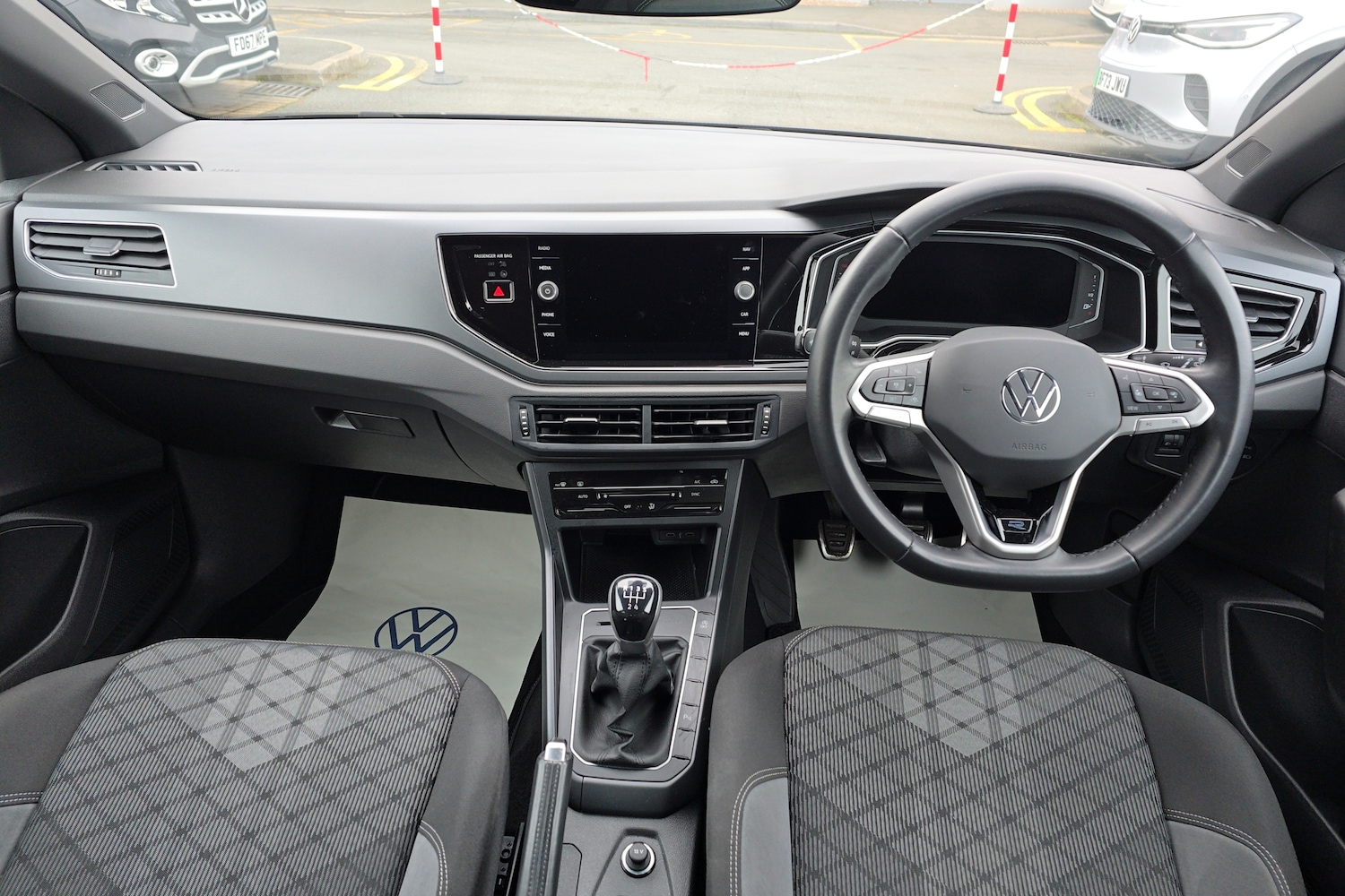 Used Volkswagen Polo 2022 for sale - 77885148: Photo 8