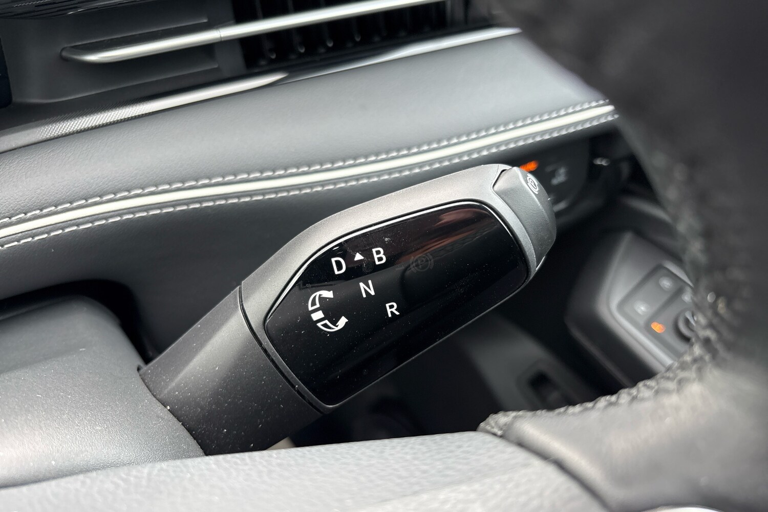 Used Volkswagen ID.7 2025 for sale - 77673416: Photo 10