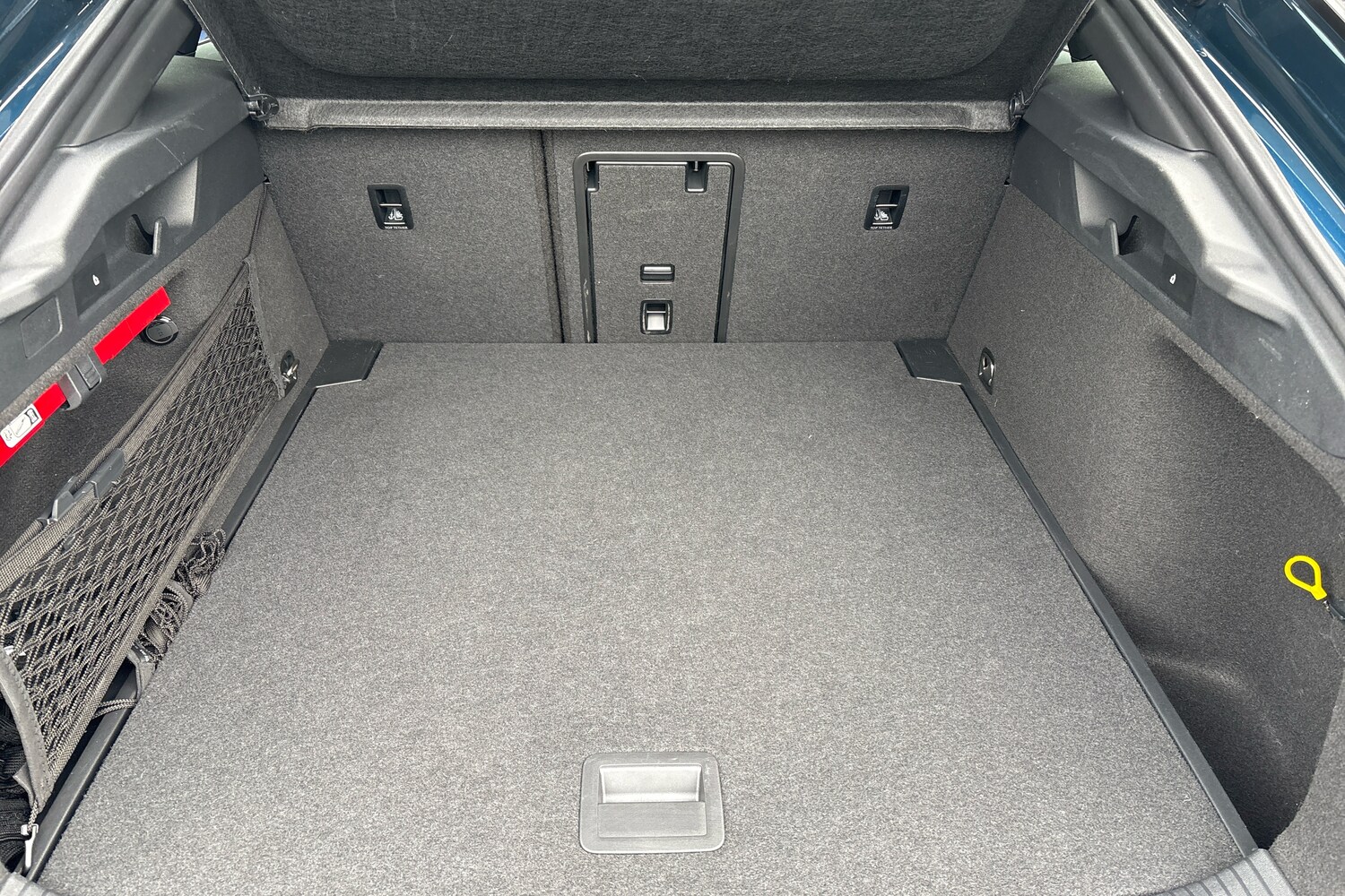 Used Volkswagen ID.7 2025 for sale - 77673416: Photo 12