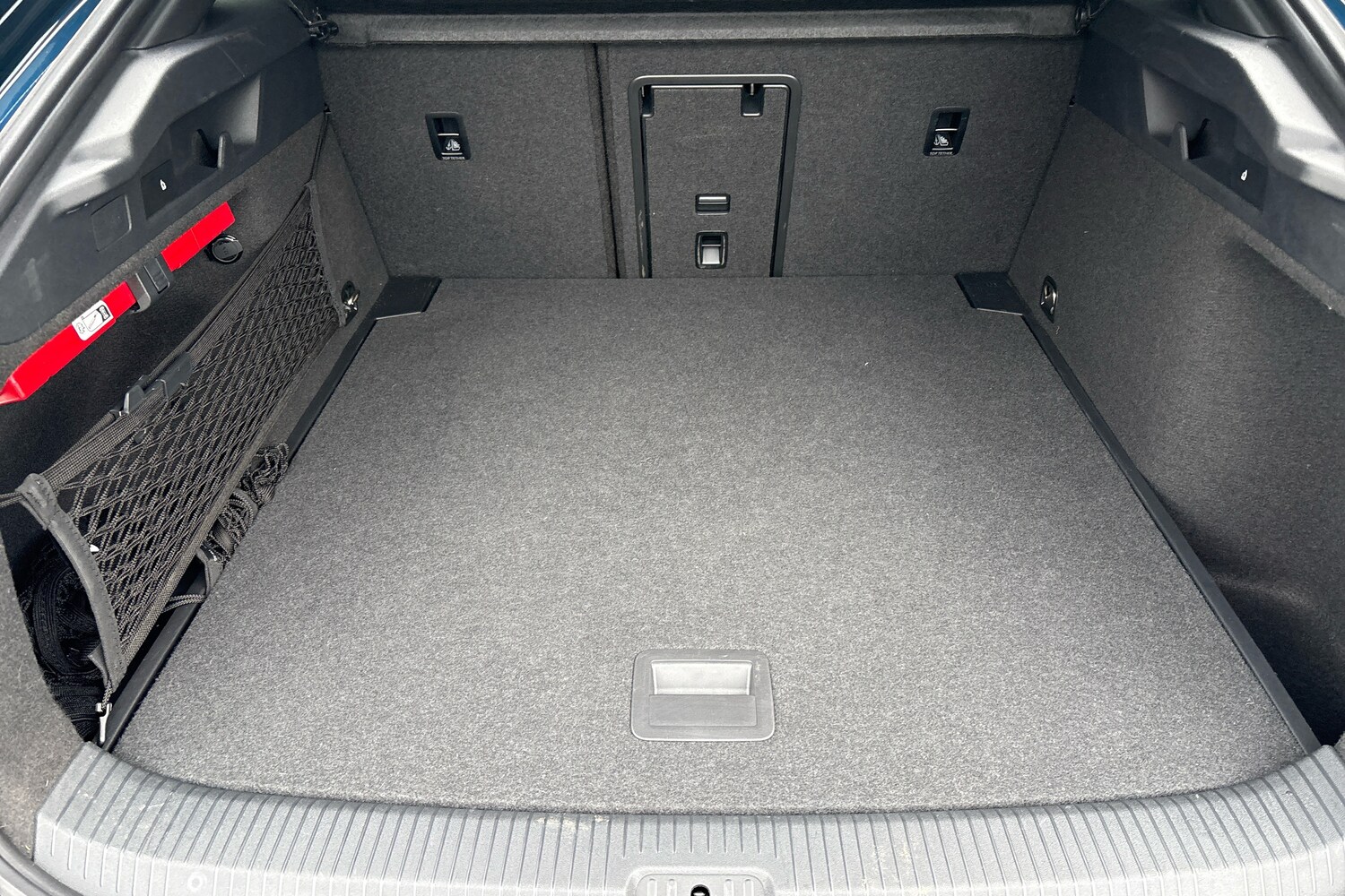 Used Volkswagen ID.7 2025 for sale - 77673416: Photo 25