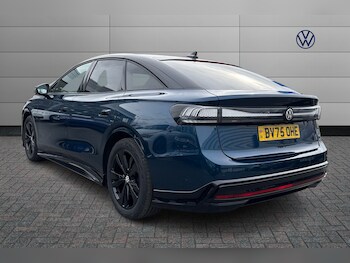 Used Volkswagen ID.7 2025 for sale - 77673416: Photo