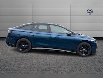 Used Volkswagen ID.7 2025 for sale - 77673416: Photo