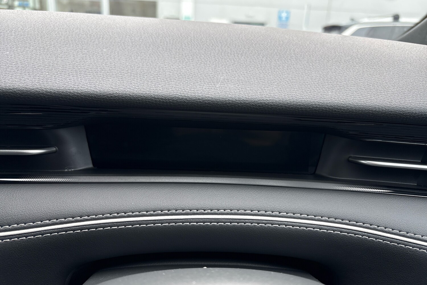 Used Volkswagen ID.7 2025 for sale - 77673416: Photo 7