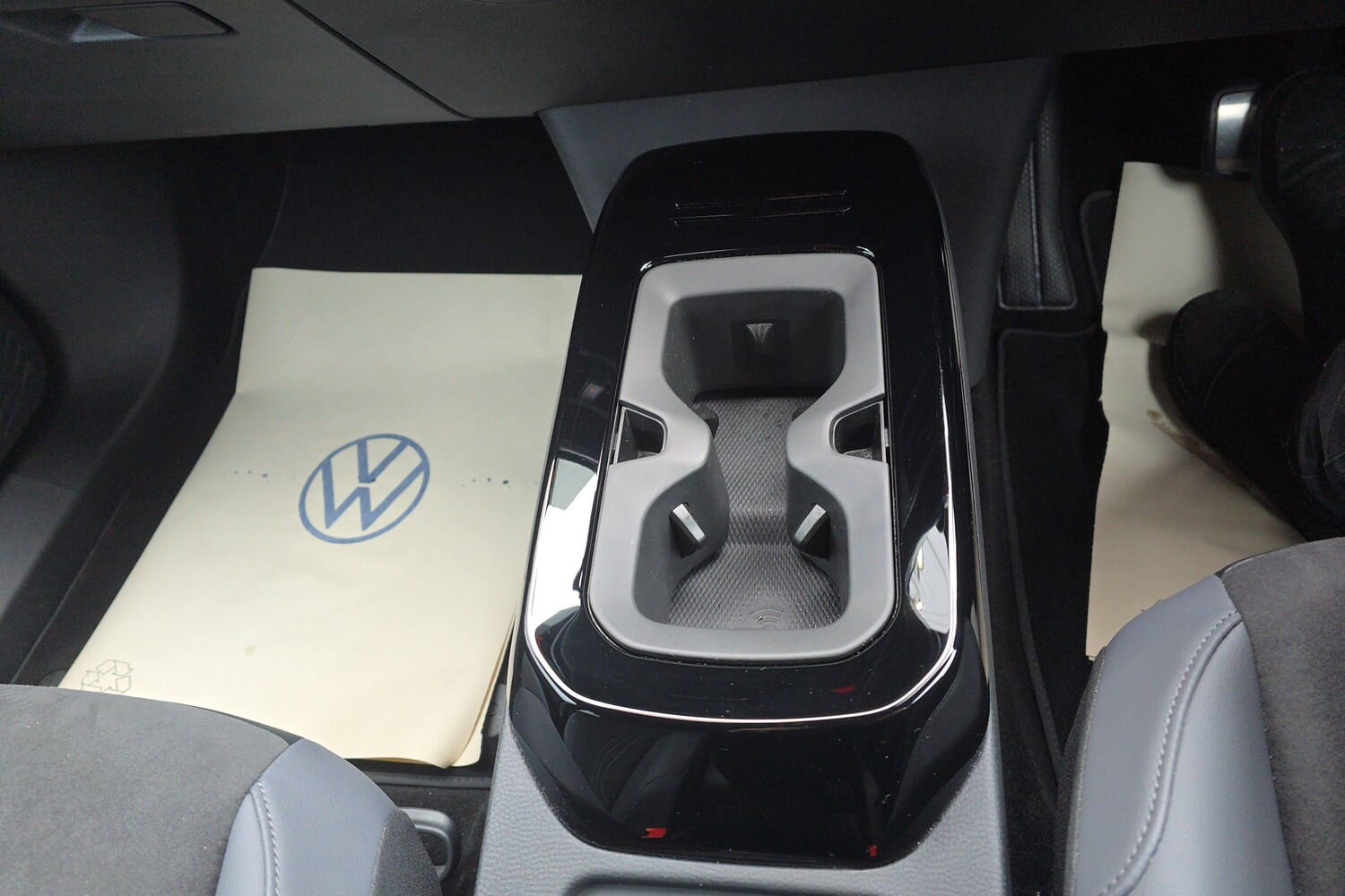 Used Volkswagen ID.4 2025 for sale - 77739811: Photo 10
