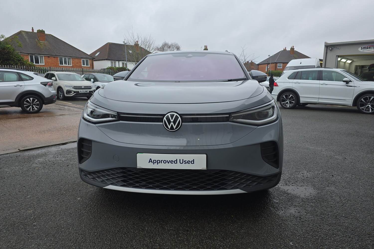 Used Volkswagen ID.4 2025 for sale - 77739811: Photo 13