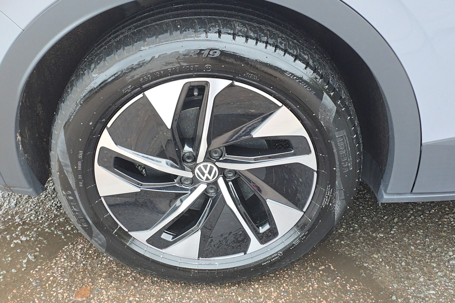 Used Volkswagen ID.4 2025 for sale - 77739811: Photo 19