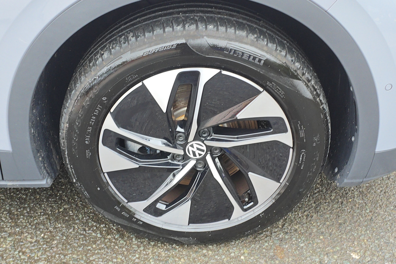 Used Volkswagen ID.4 2025 for sale - 77739811: Photo 20