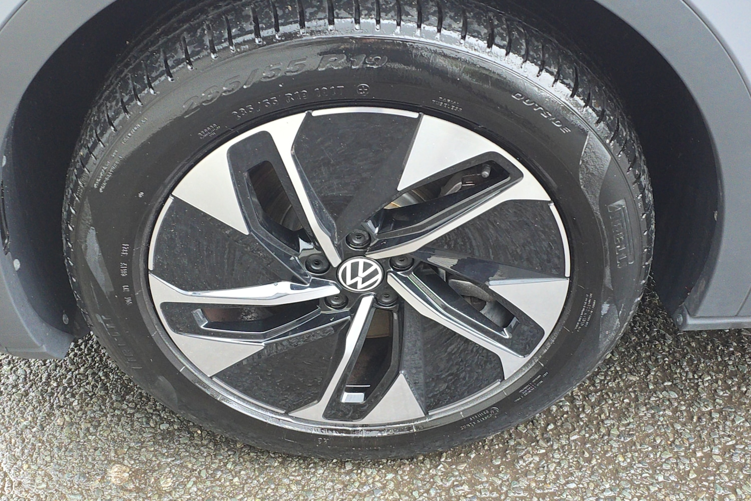 Used Volkswagen ID.4 2025 for sale - 77739811: Photo 21