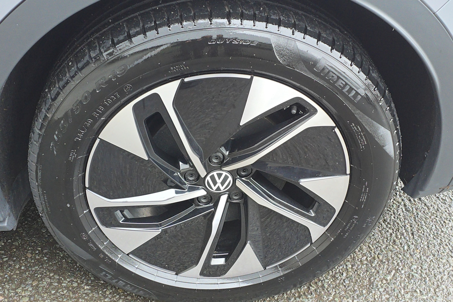 Used Volkswagen ID.4 2025 for sale - 77739811: Photo 22