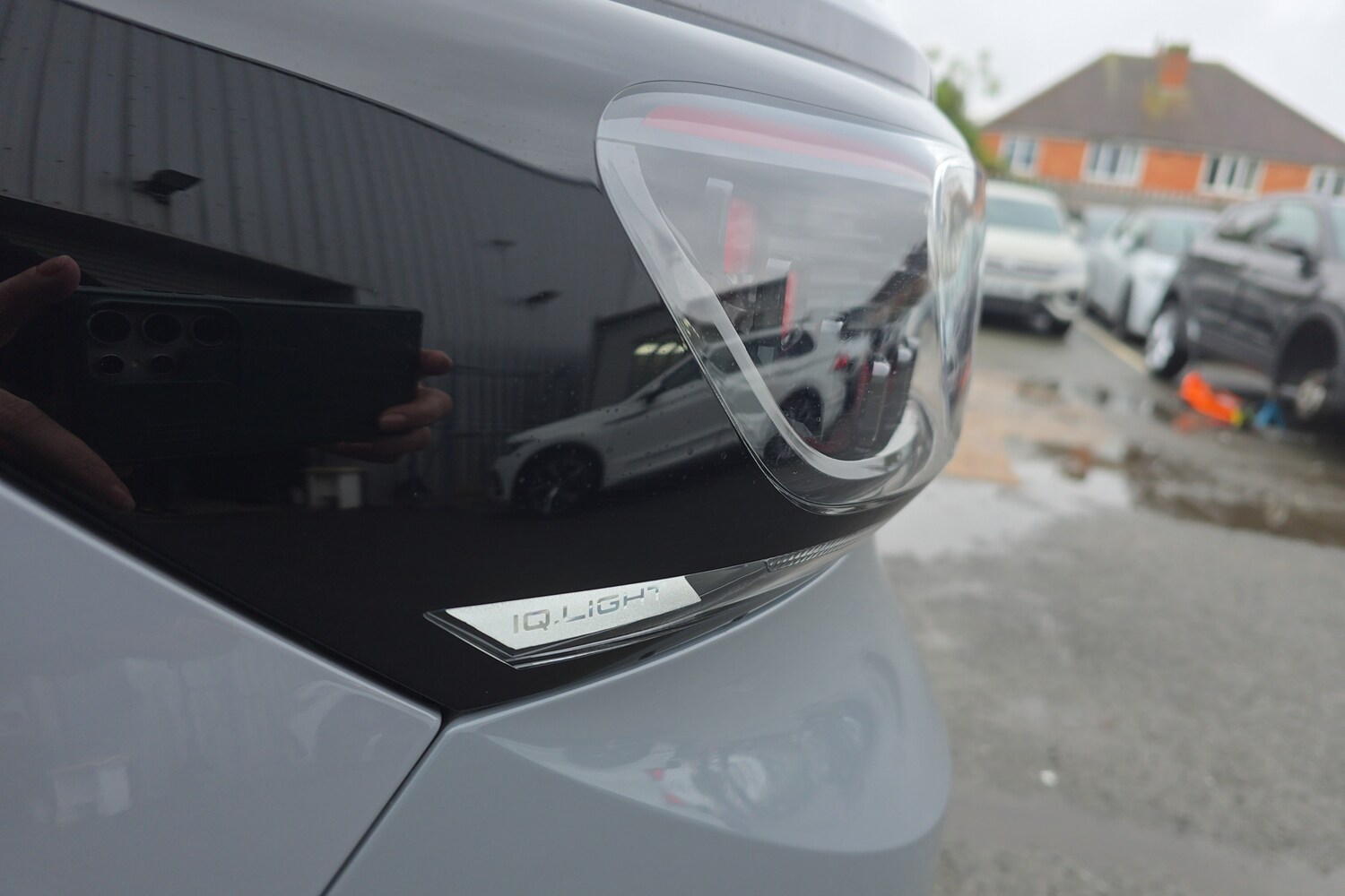 Used Volkswagen ID.4 2025 for sale - 77739811: Photo 23