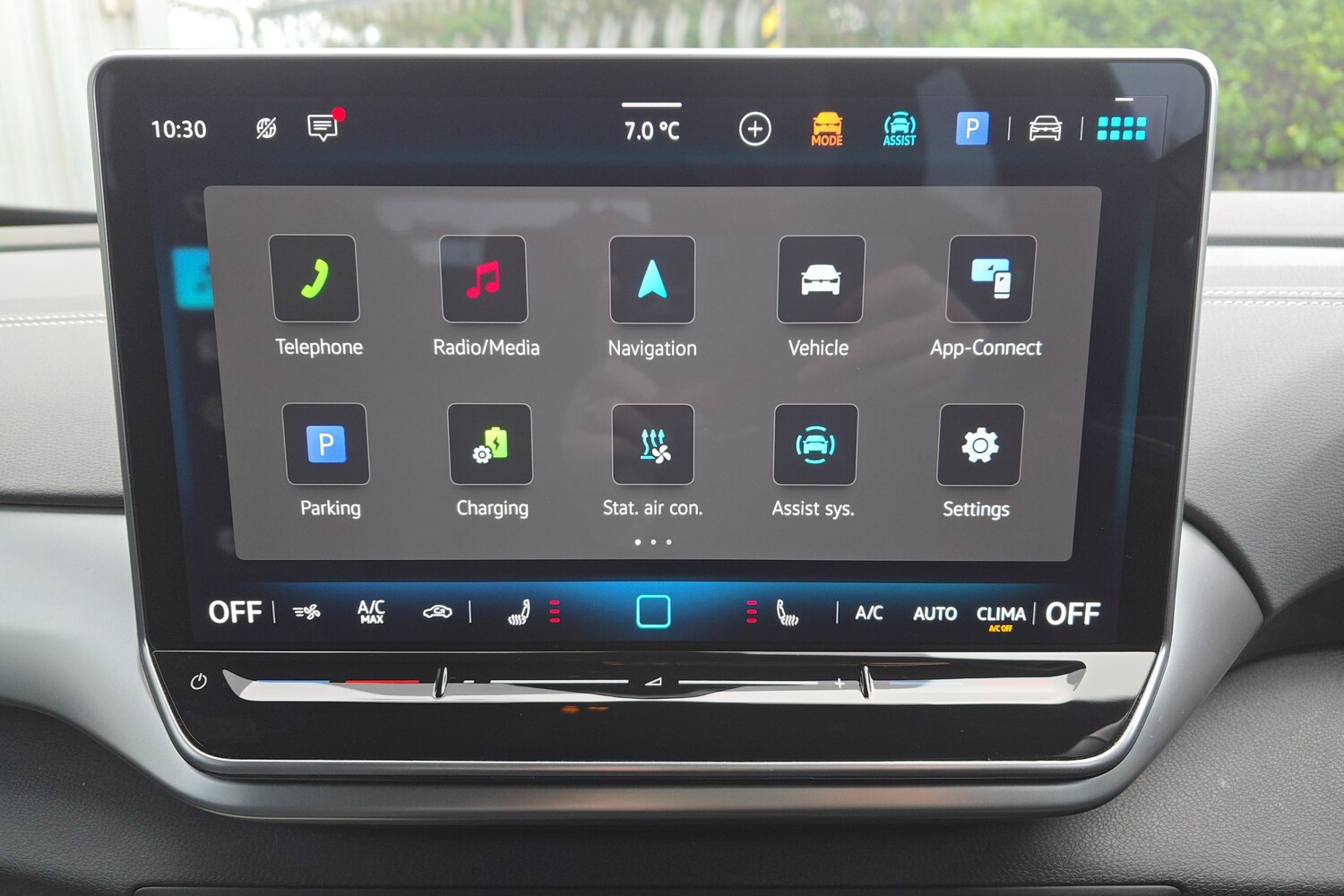 Used Volkswagen ID.4 2025 for sale - 77739811: Photo 24